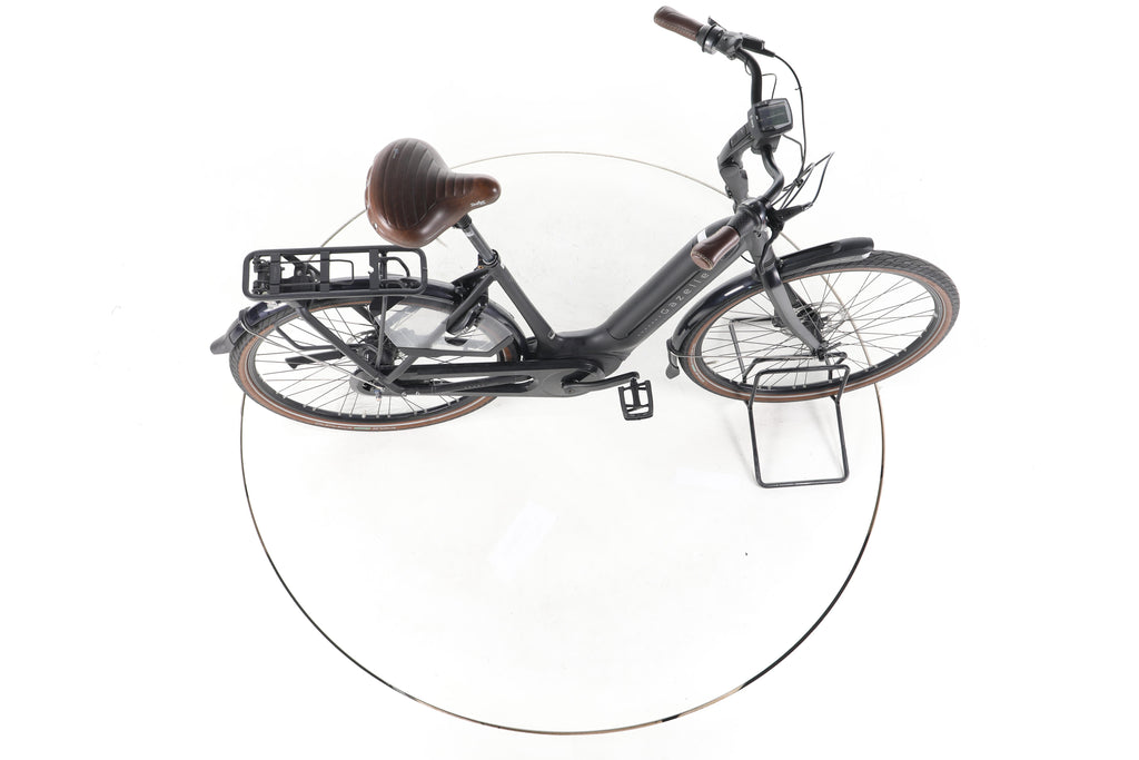 Gazelle Arroyo C8 HMB Elite City E-Bike Tiefeinsteiger - Image 13