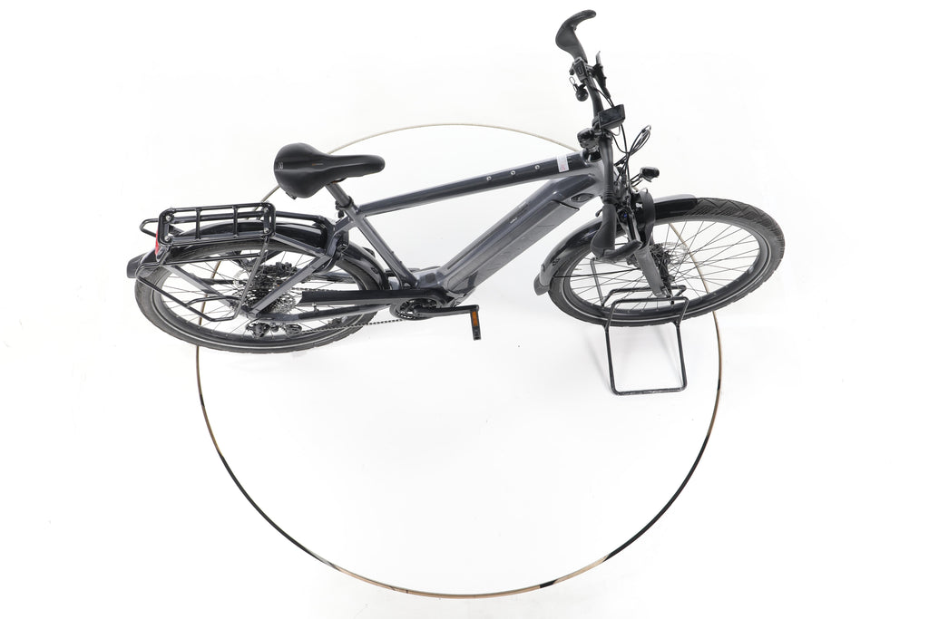 KOGA E-Worldtraveler Trekking E-Bike - Image 13