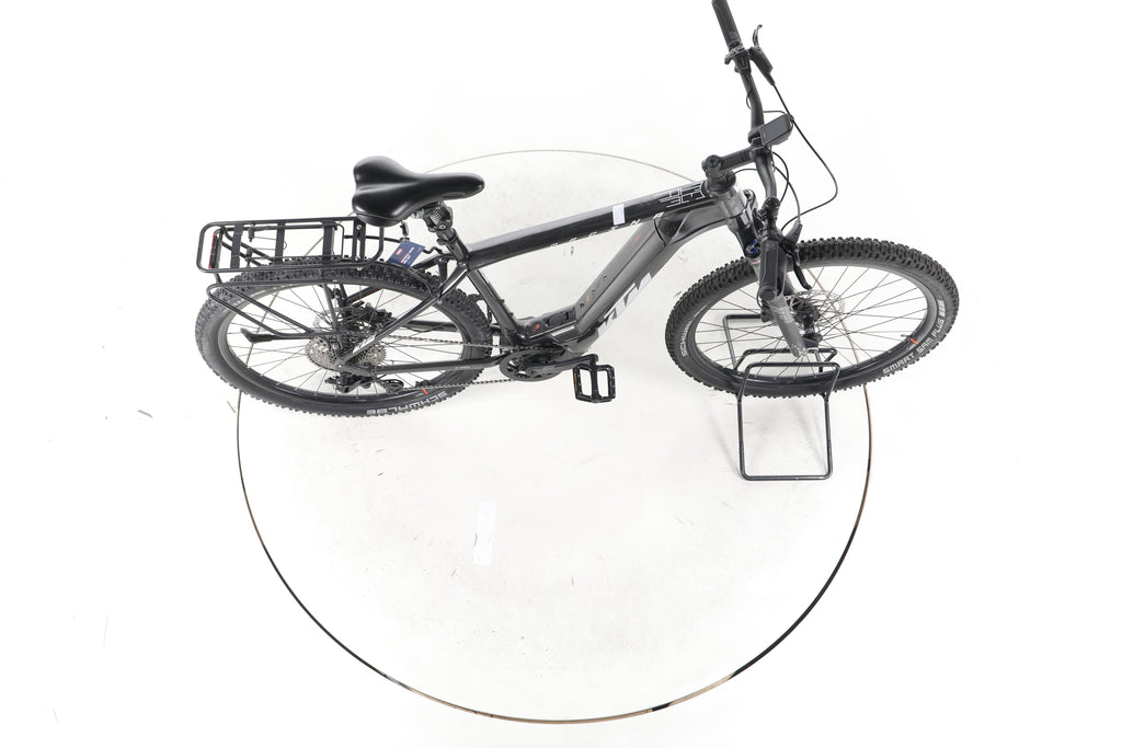 KTM Macina Team XL Trekking E-Bike - Image 13