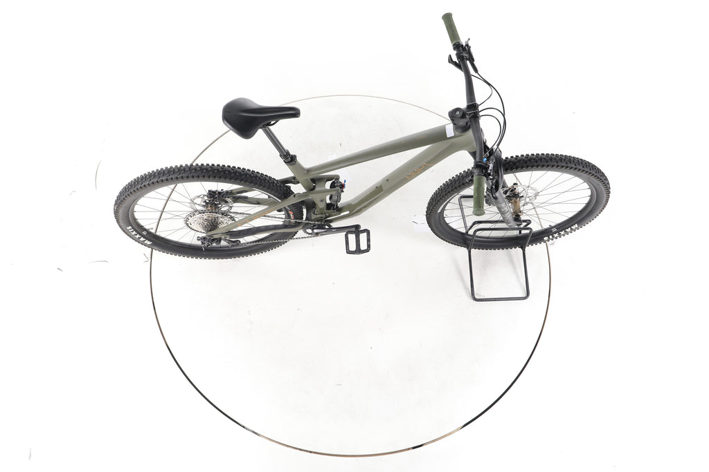 Cube Stereo ONE22 C:62 TM Fahrrad Fully - Image 13