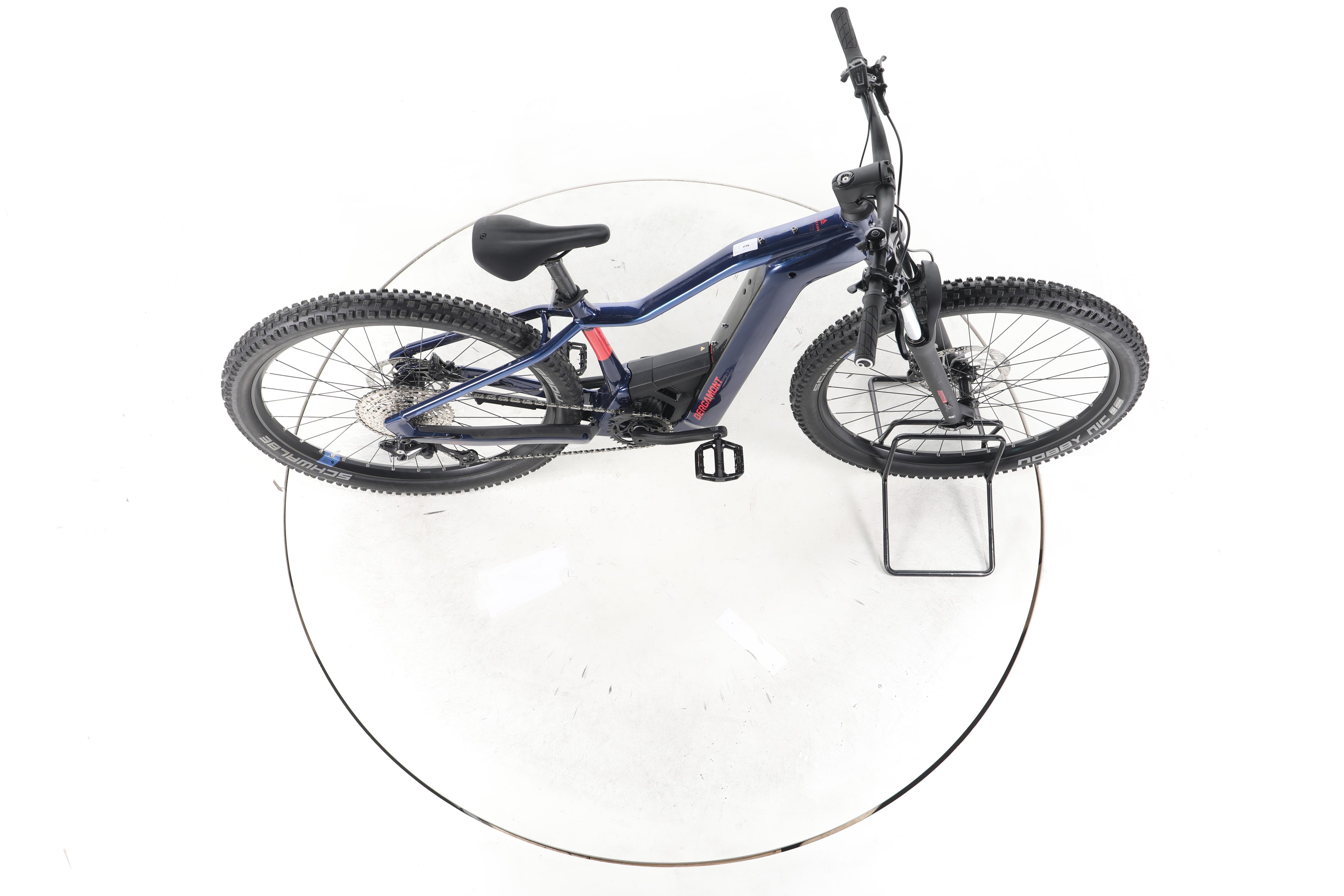 Bergamont E-Revox Premium Sport E-Bike - Image 13