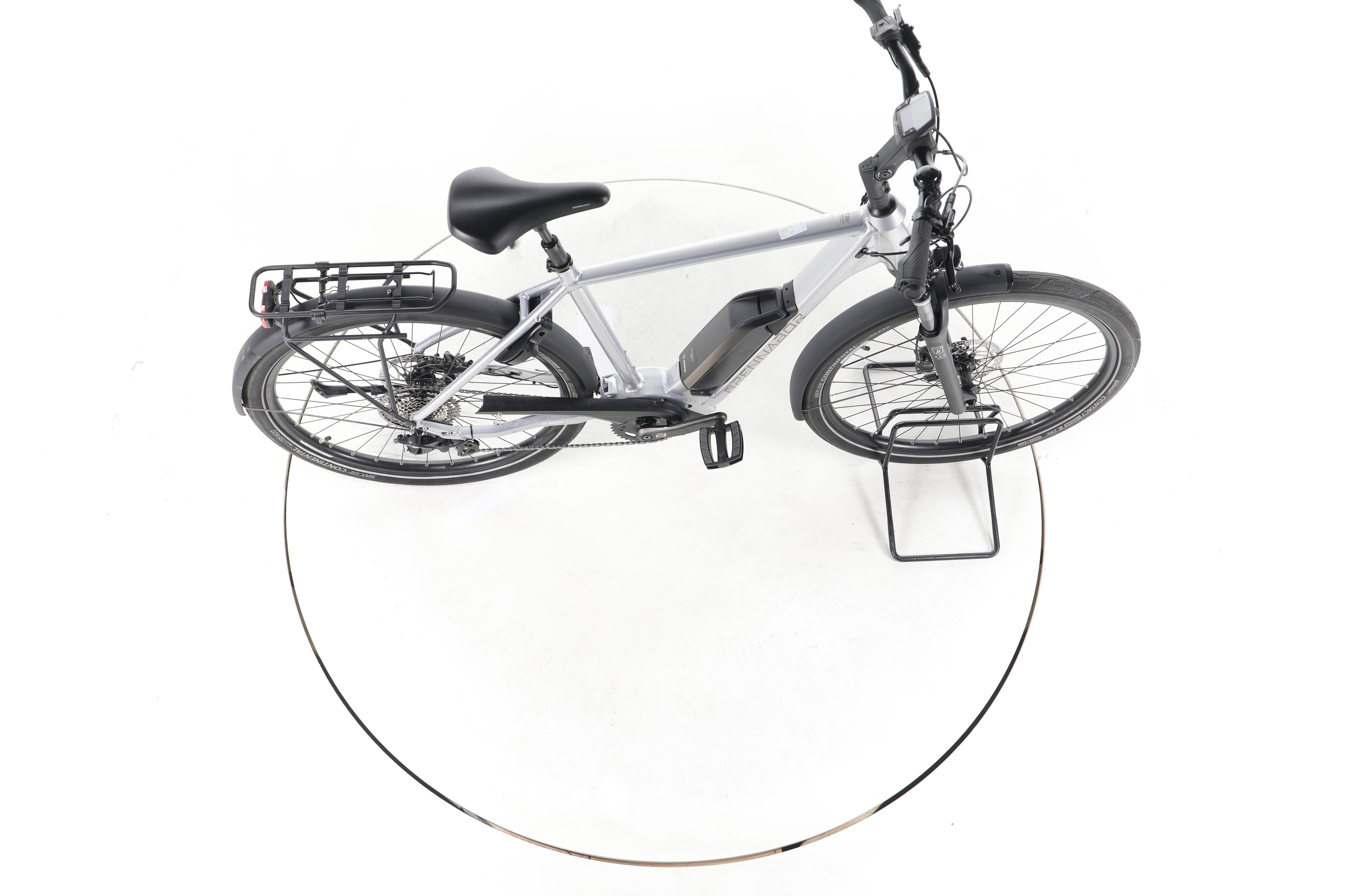 Brennabor T-38e Trekking E-Bike - Image 13