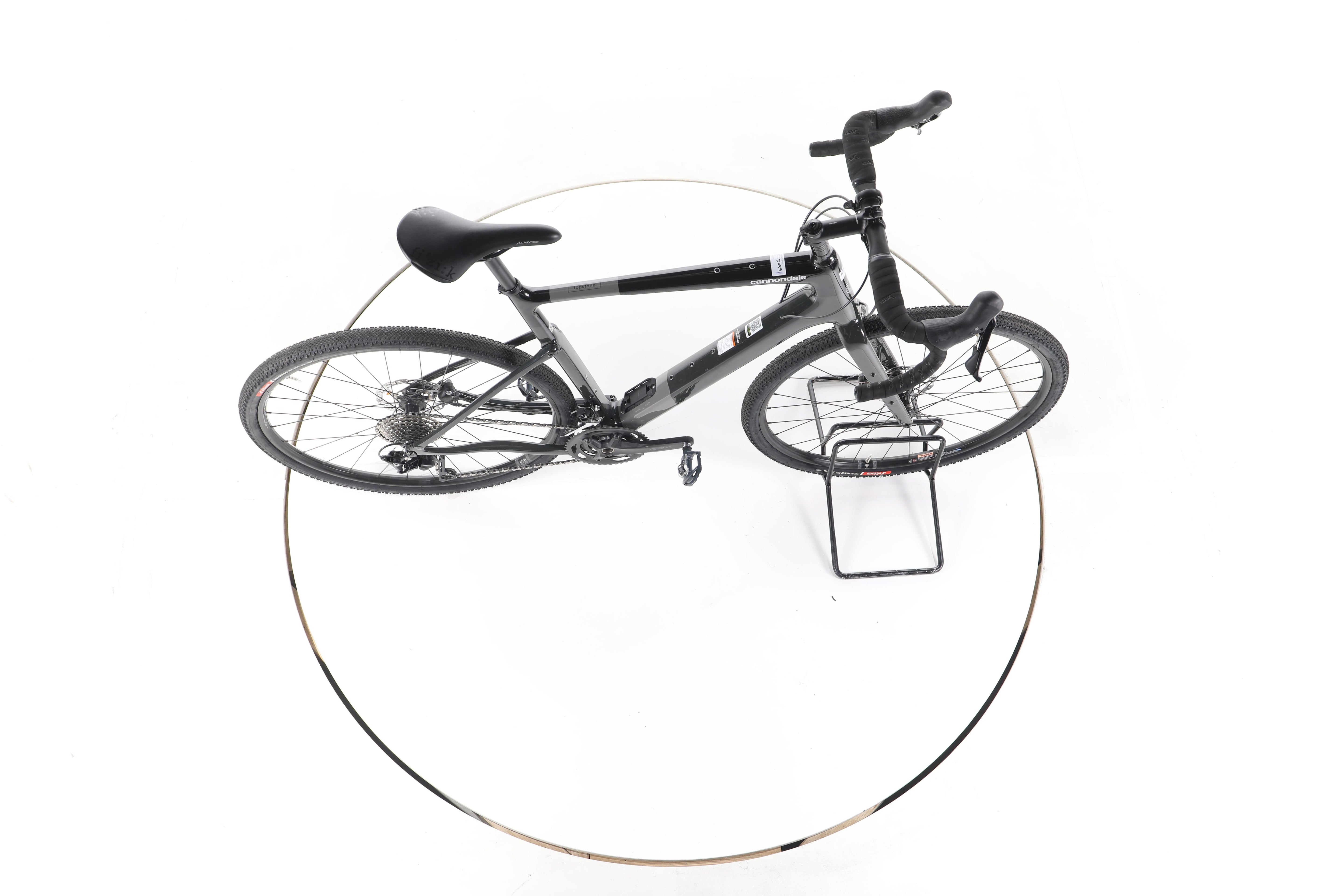 Cannondale Topstone 4 Gravelbike Carbon 2024 - Image 13
