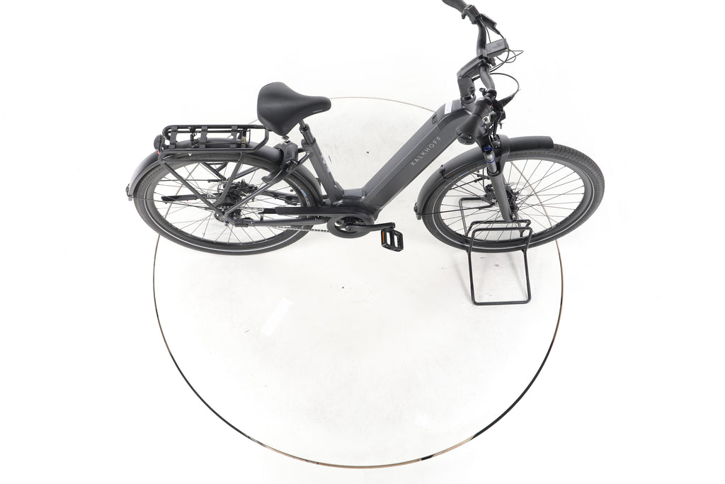Kalkhoff Image 5.B Move+ City E-Bike Tiefeinsteiger - Image 13