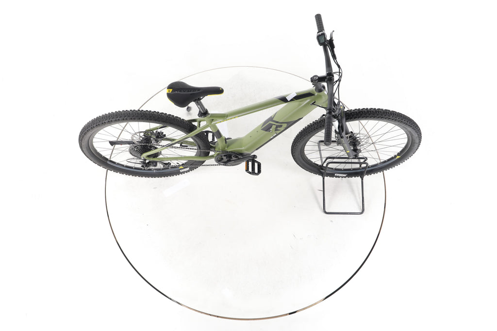 R Raymon HardRay E 4.0 E-Bike - Image 13