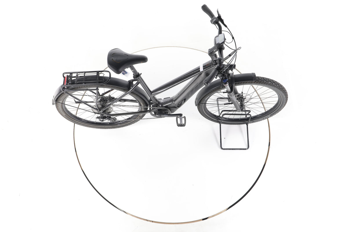 KTM Macina Gran 620 Trekking E-Bike - Image 13