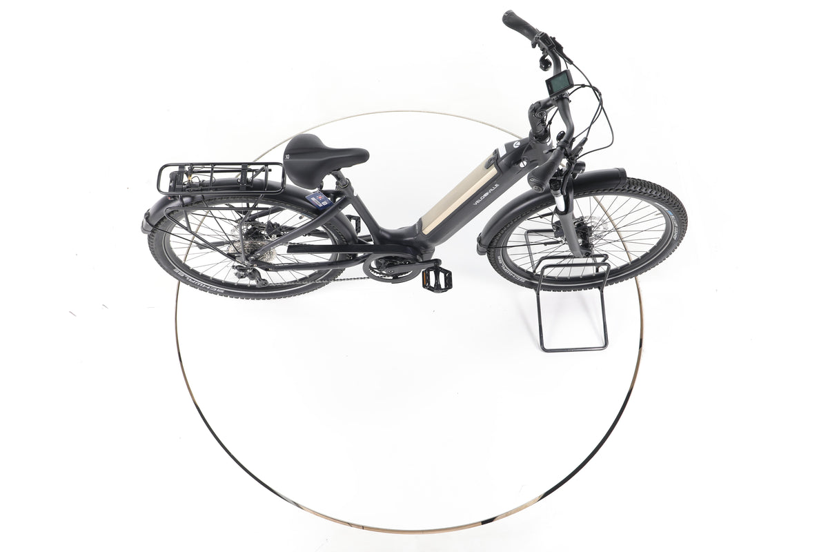 Velo de Ville SEB 990 Smart Trekking E-Bike Tiefeinsteiger - Image 13
