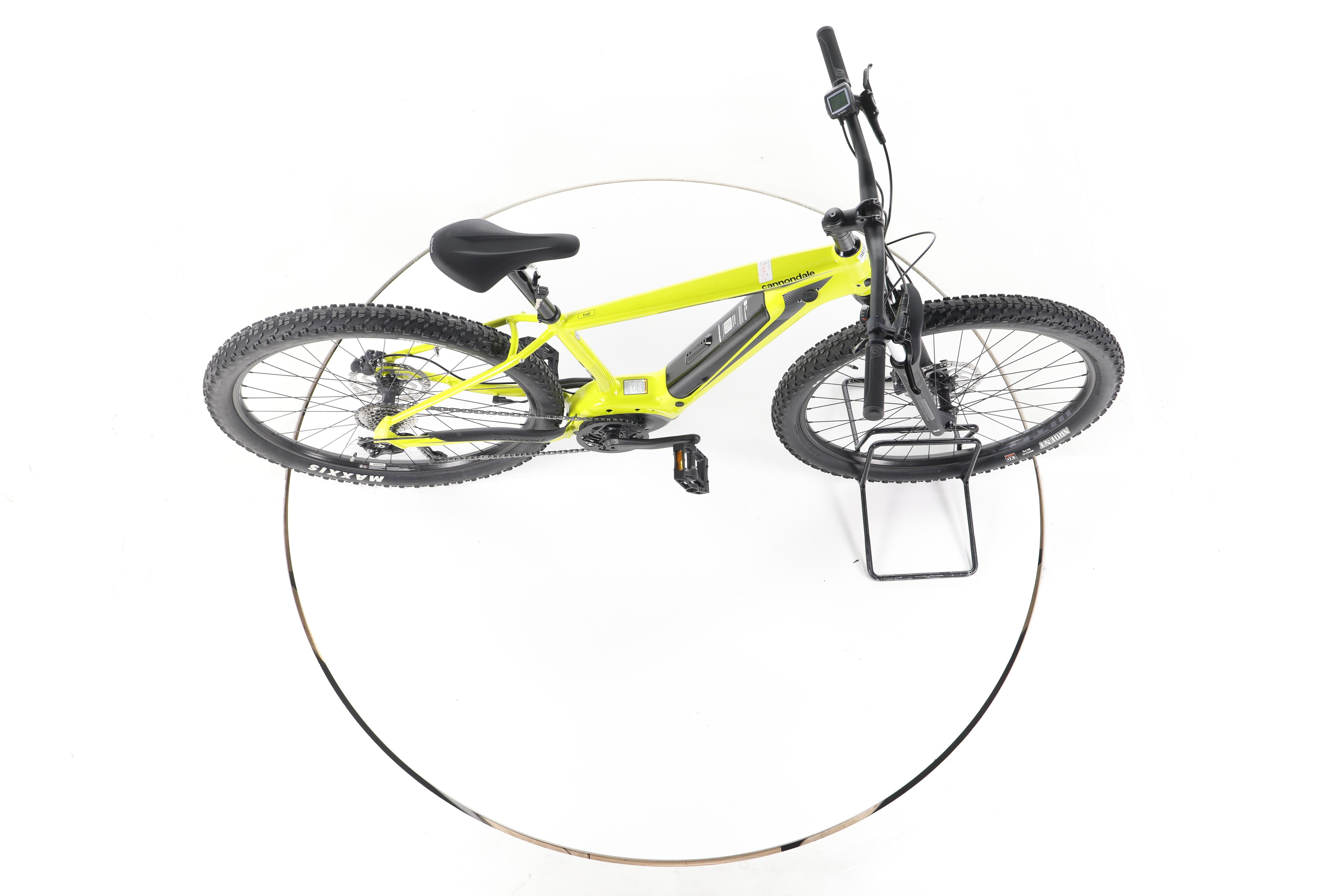Cannondale trial E-Bike - Image 13