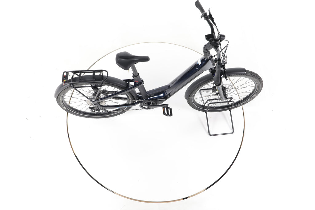 Winora Yakun 10 Trekking E-Bike Tiefeinsteiger - Image 13