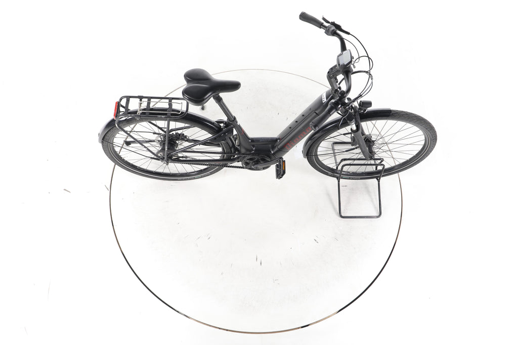Diamant Beryll Esprit+ Gen 2 City E-Bike Tiefeinsteiger - Image 13