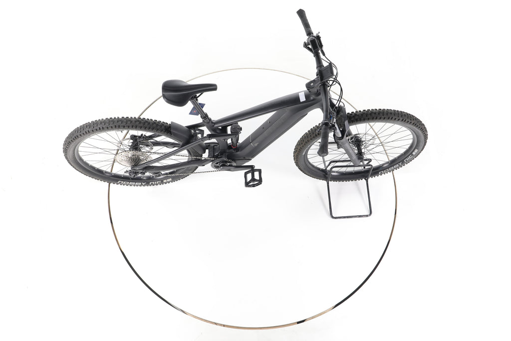 Cube Stereo Hybrid ONE44 EX E-Bike Fully 2025 - Image 13