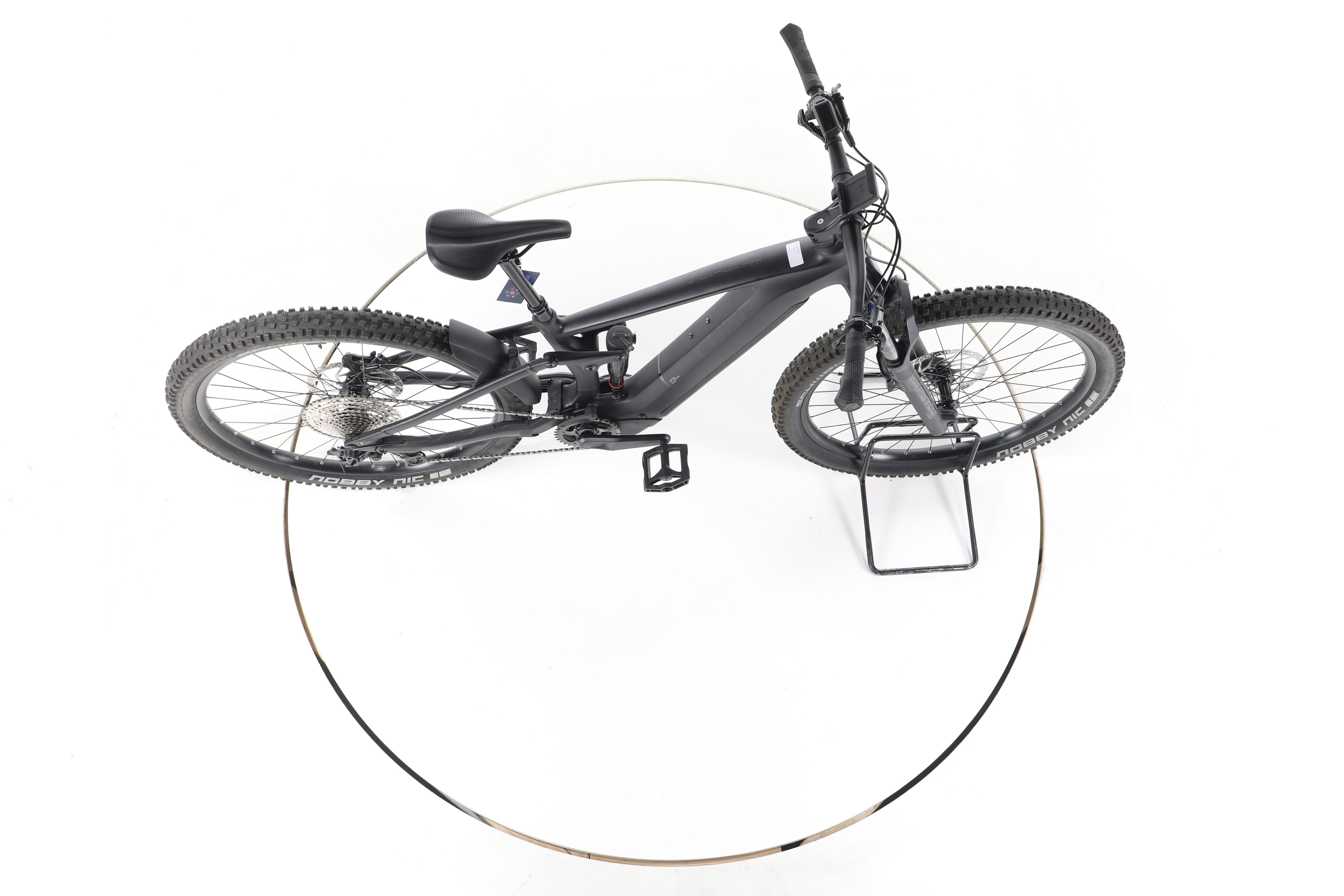 Cube Stereo Hybrid ONE44 EX E-Bike Fully 2025 - Image 13
