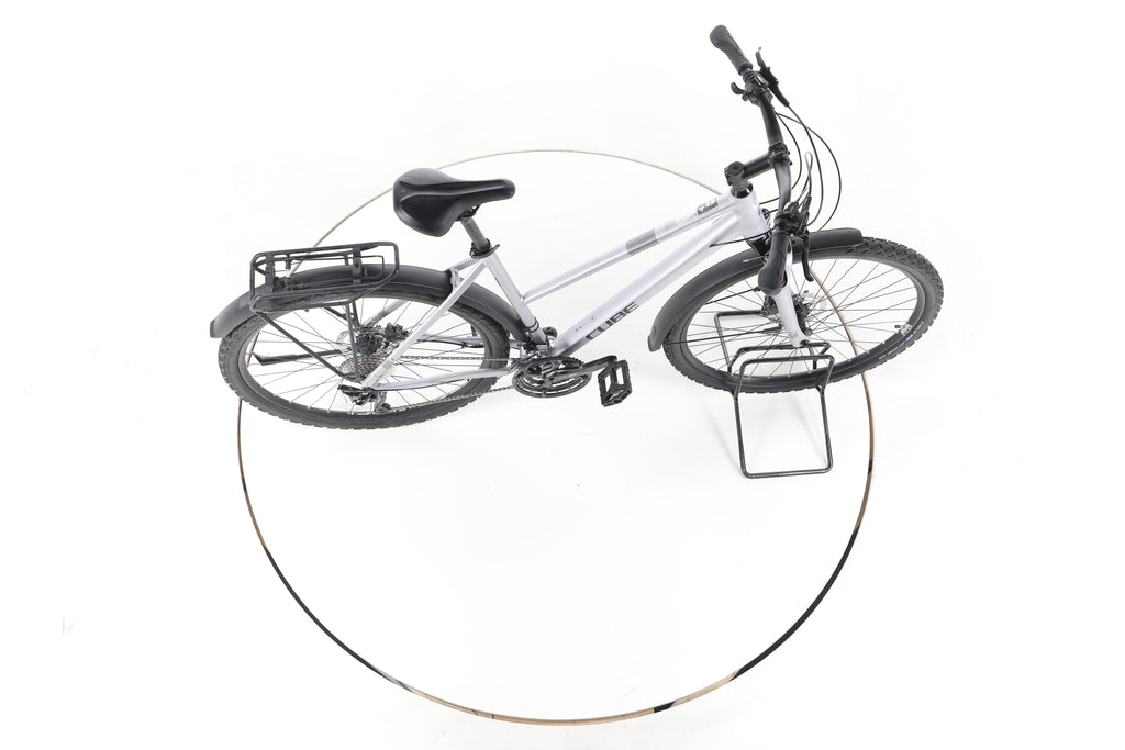 Cube Nature EXC Allroad Fahrrad City & Trekking - Image 13