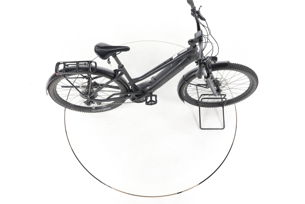 Specialized Turbo Tero 4.0 EQ E-Bike - Image 13