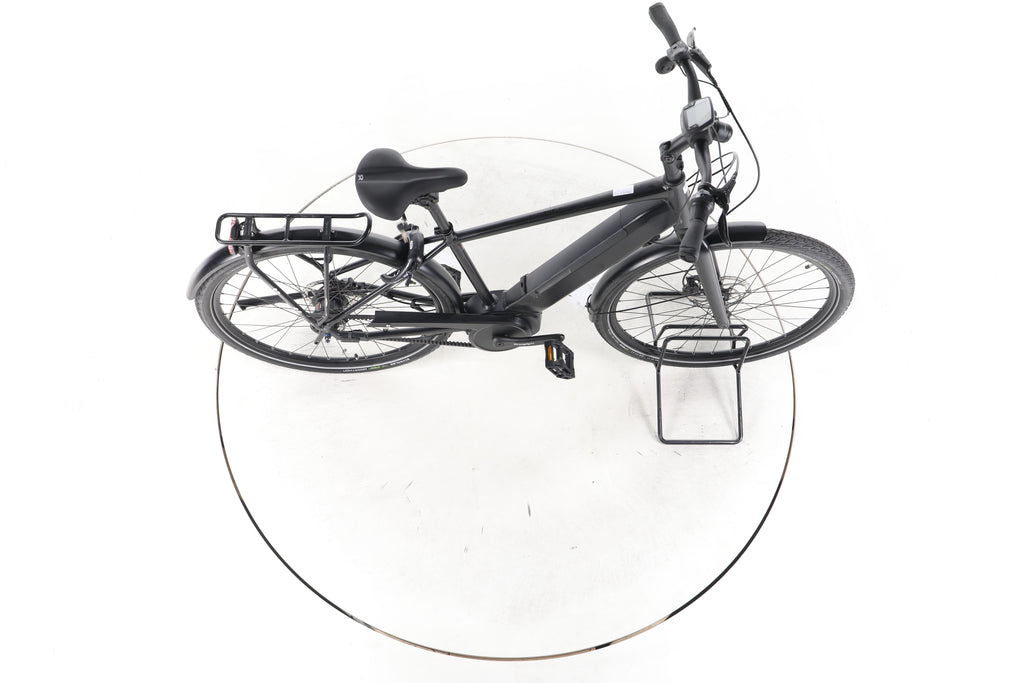 Raleigh Liverpool Premium City E-Bike - Image 13