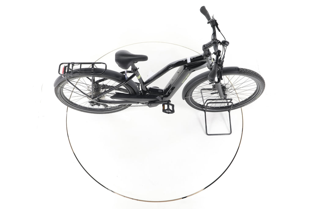 Bergamont E-Horizon Edition 6 Trekking E-Bike - Image 13