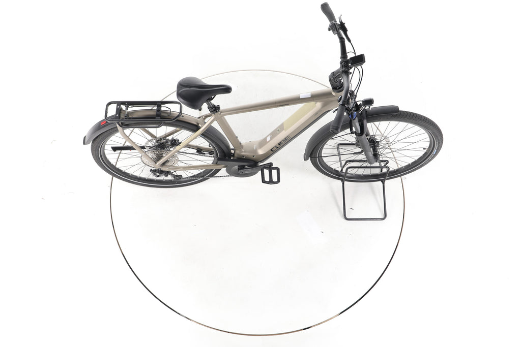 Cube Kathmandu Hybrid Pro Trekking E-Bike - Image 13