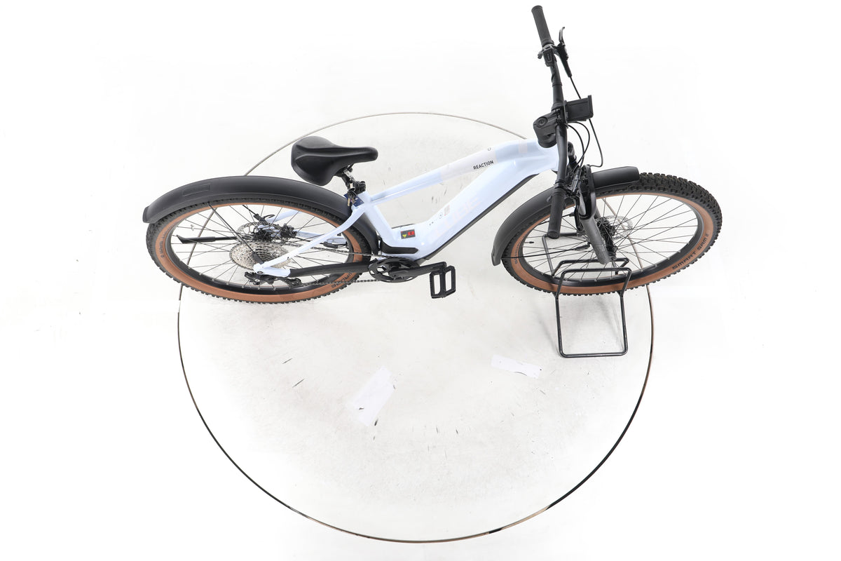 Cube Reaction Hybrid Pro E-Bike - Image 13