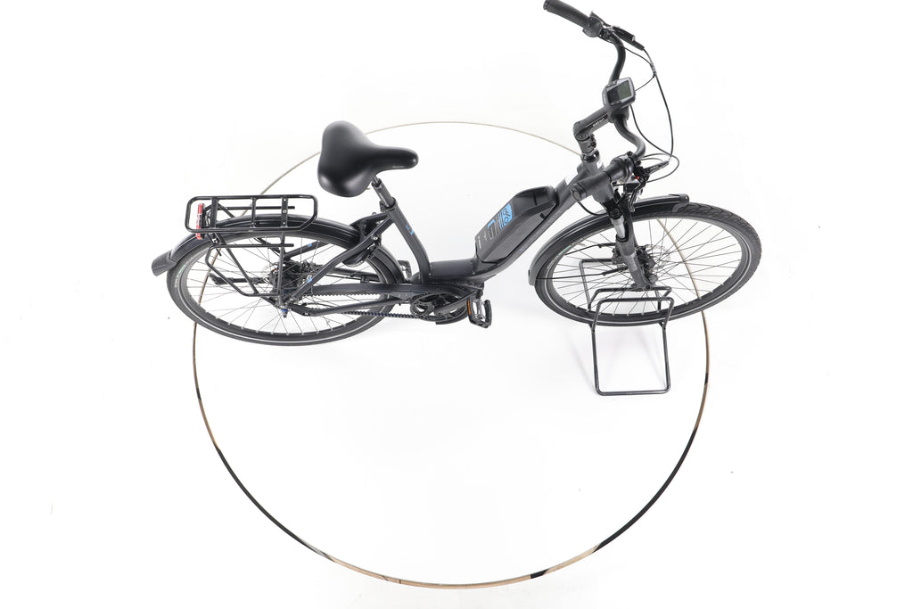 Gudereit EC-4.5 RT City E-Bike Tiefeinsteiger - Image 13