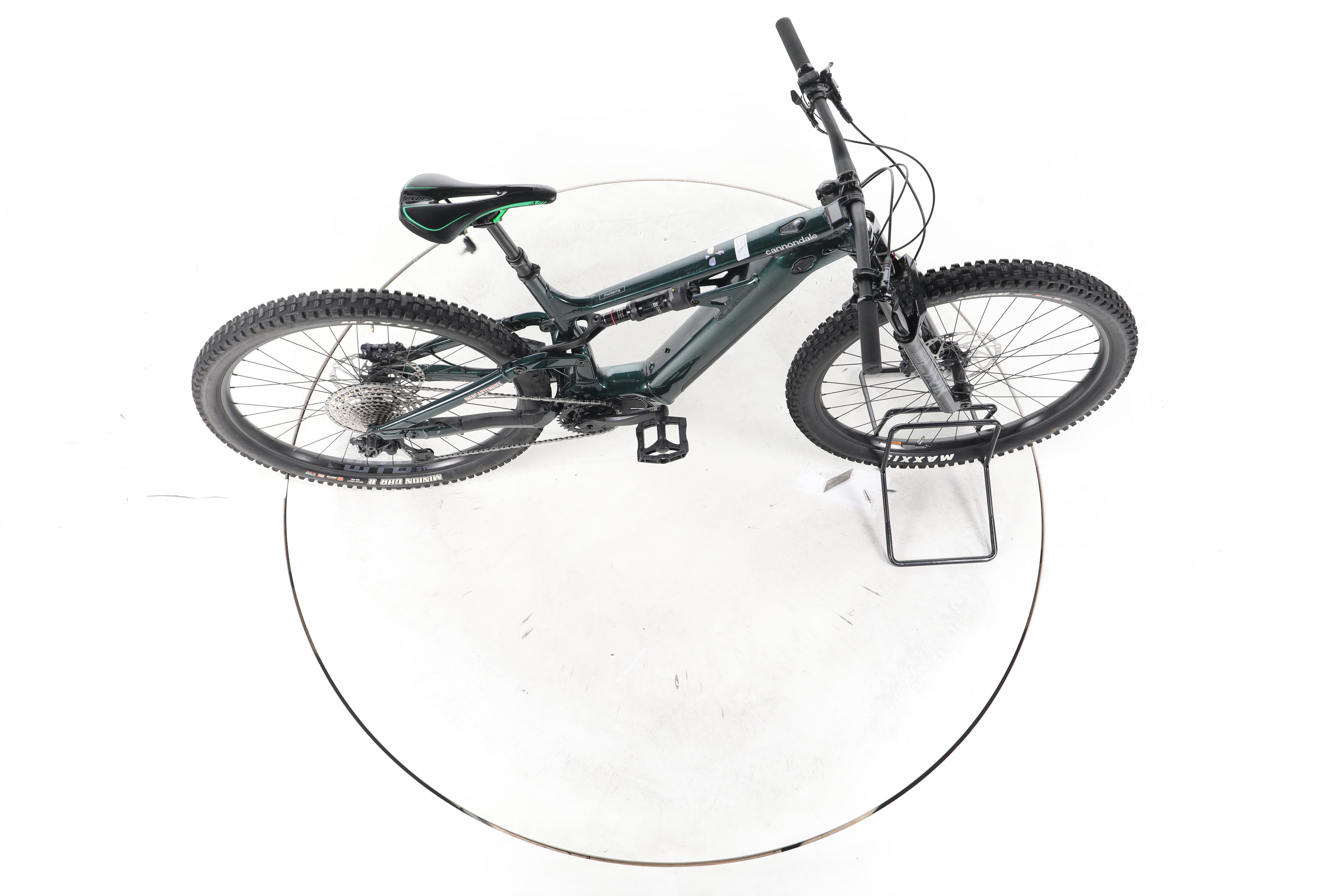 Cannondale Moterra Neo S1 E-Bike Fully - Image 13