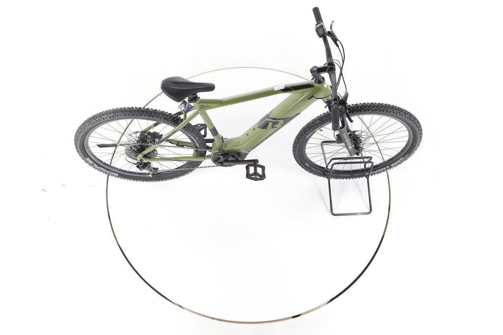 R Raymon HardRay E 4.0 E-Bike - Image 13