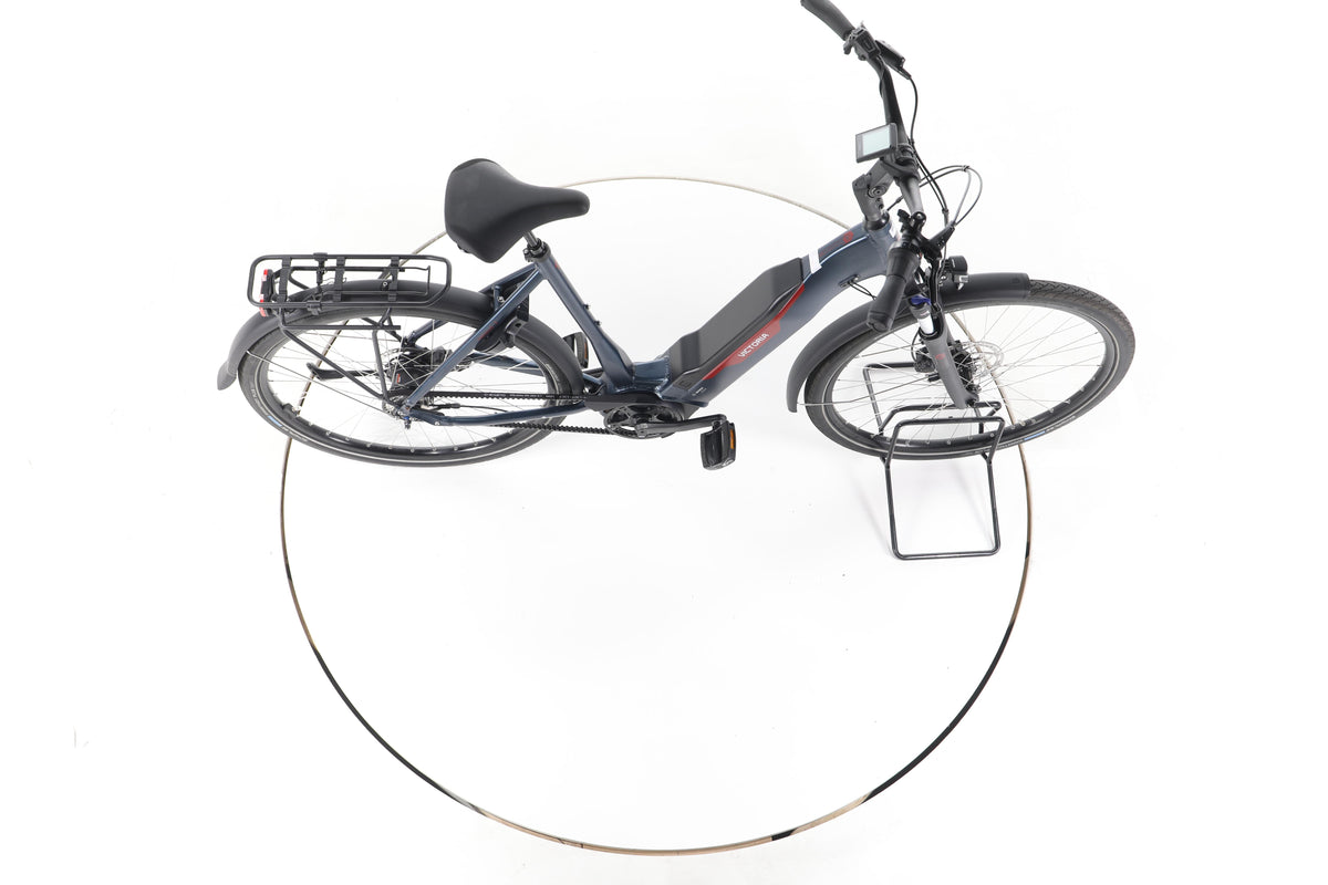 Victoria Tresalo 7 City E-Bike Tiefeinsteiger - Image 13