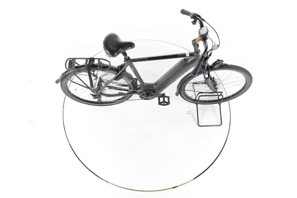 Batavus Finez E-go Power Trekking E-Bike - Image 13