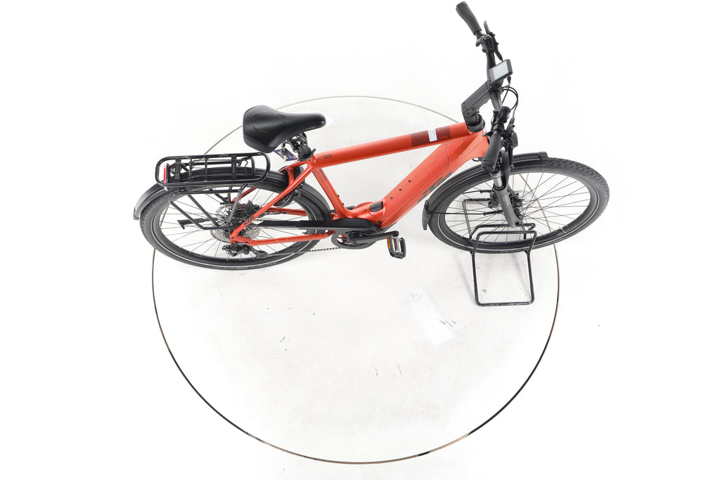 KTM Macina Style 830 Trekking E-Bike 2025 - Image 13