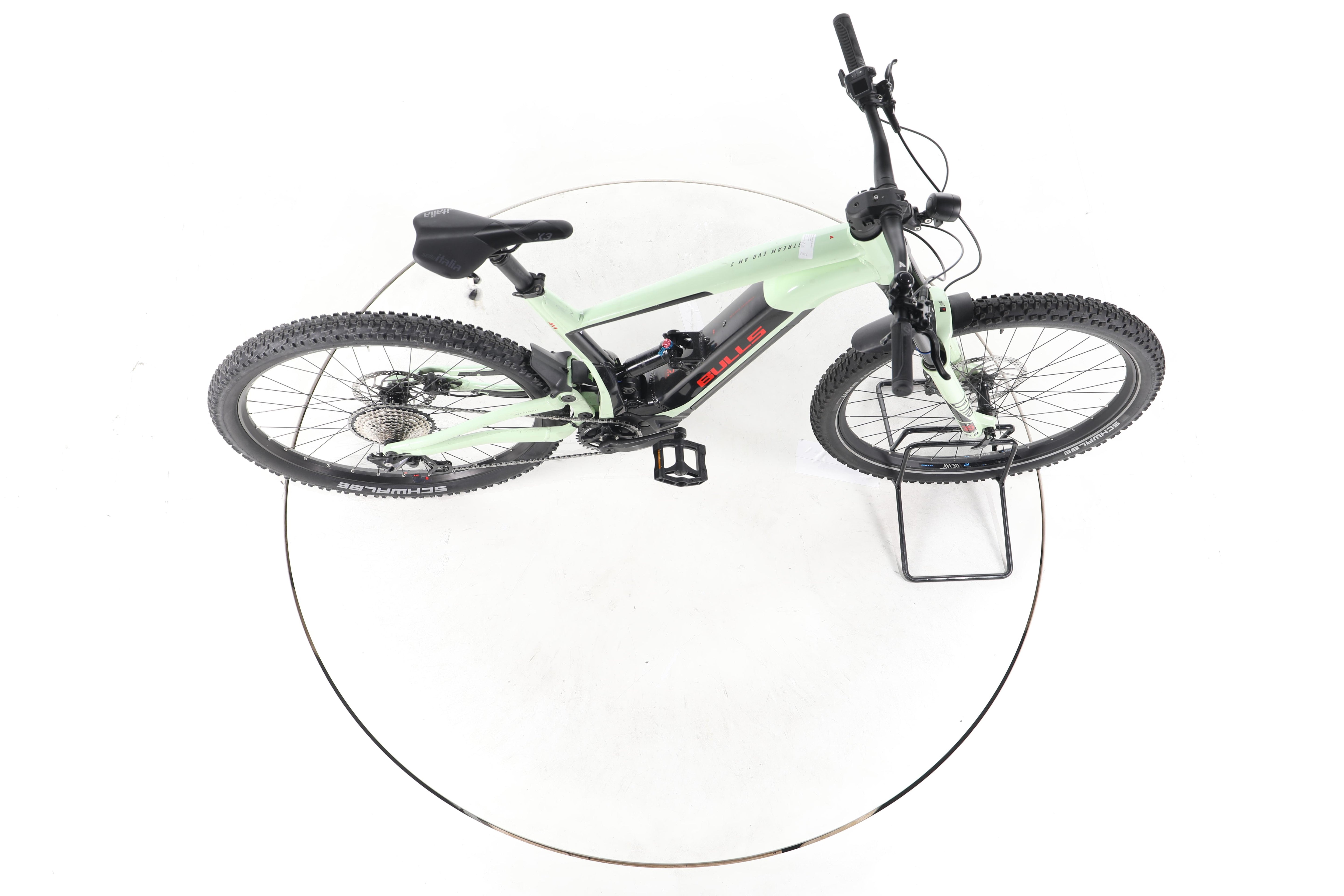 Bulls E-STREAM EVO AM 2 E-Bike Fully - Image 13