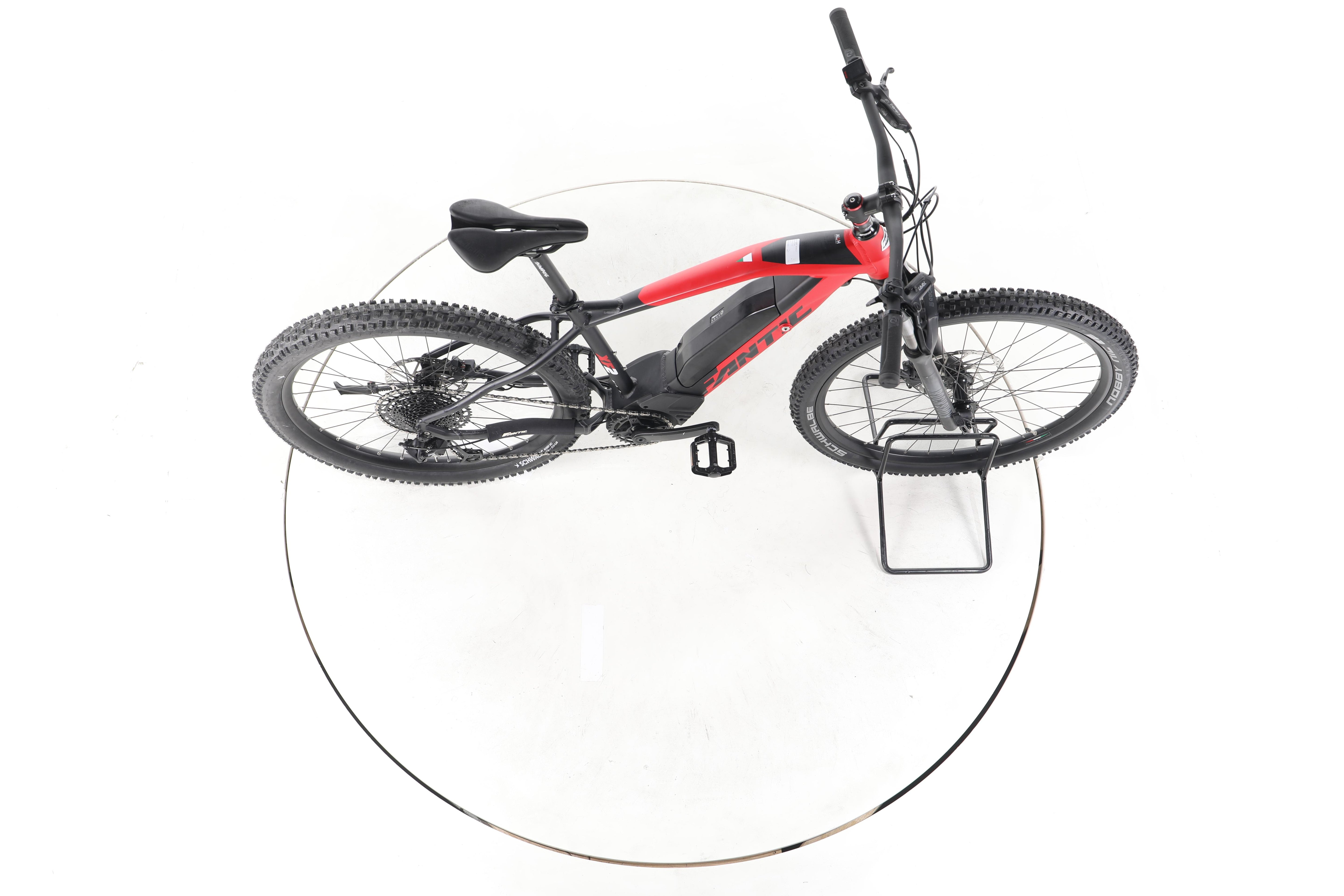 Fantic XF2 E-Bike - Image 13