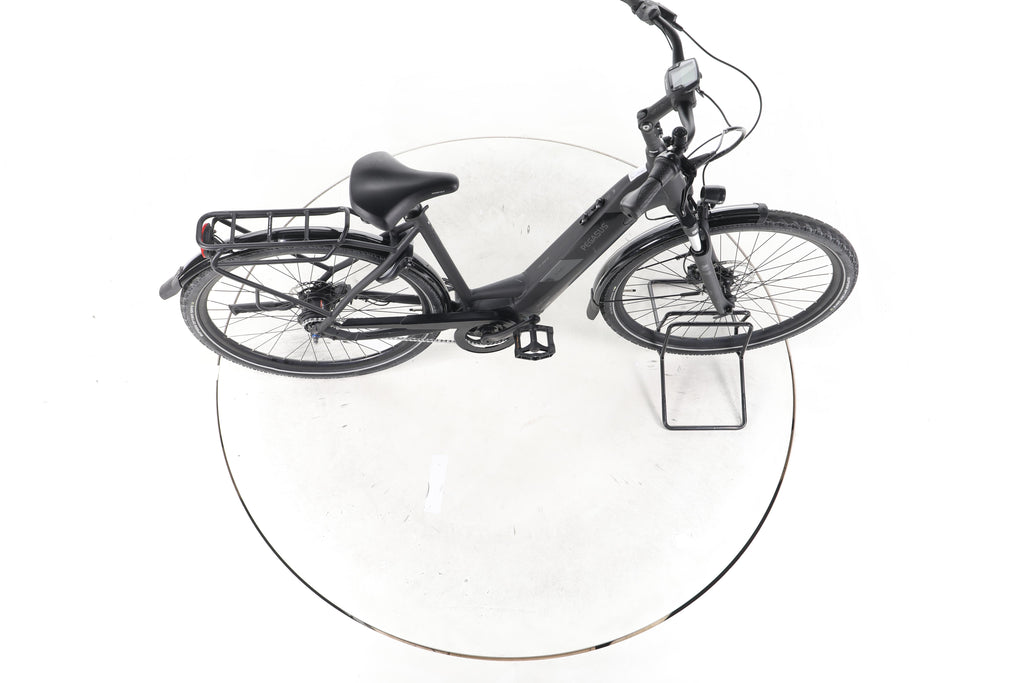 Pegasus Solero EVO 8R City E-Bike Tiefeinsteiger - Image 13