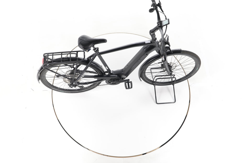 Hercules Futura Comp I-11 Trekking E-Bike - Image 13
