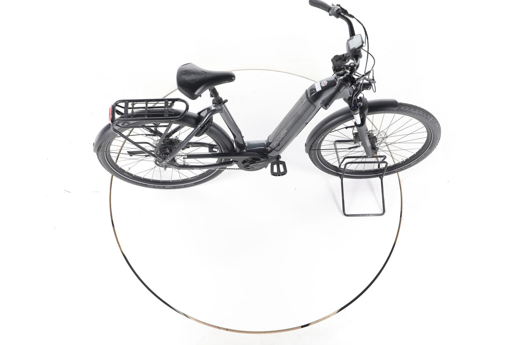 FLYER Gotour6 5.41R City E-Bike Tiefeinsteiger - Image 13
