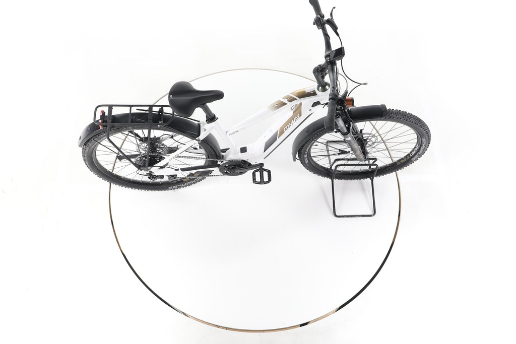 Conway Cairon S 5.0 Trekking E-Bike - Image 13