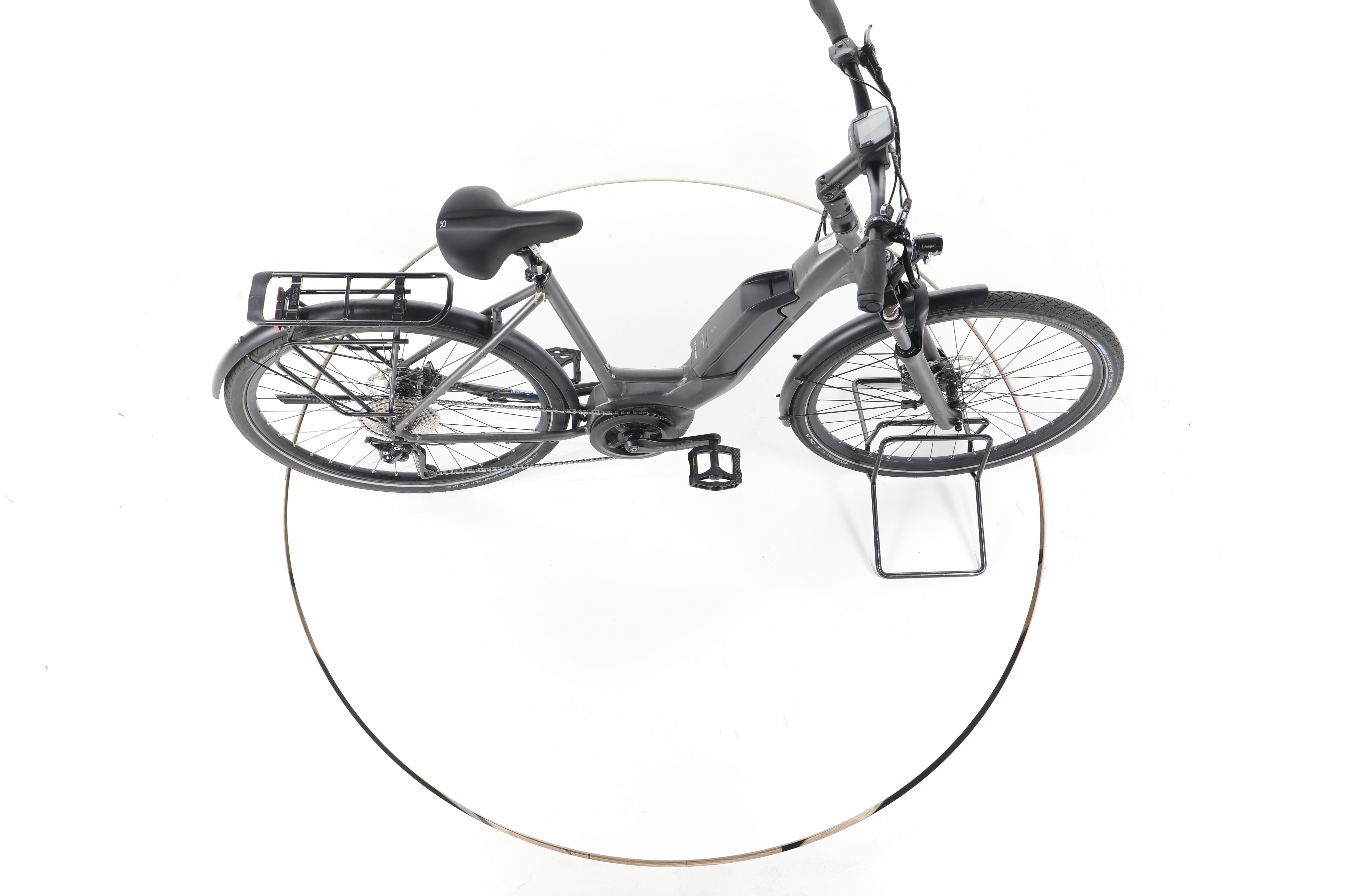 Stevens E-Triton Trekking E-Bike Tiefeinsteiger - Image 13