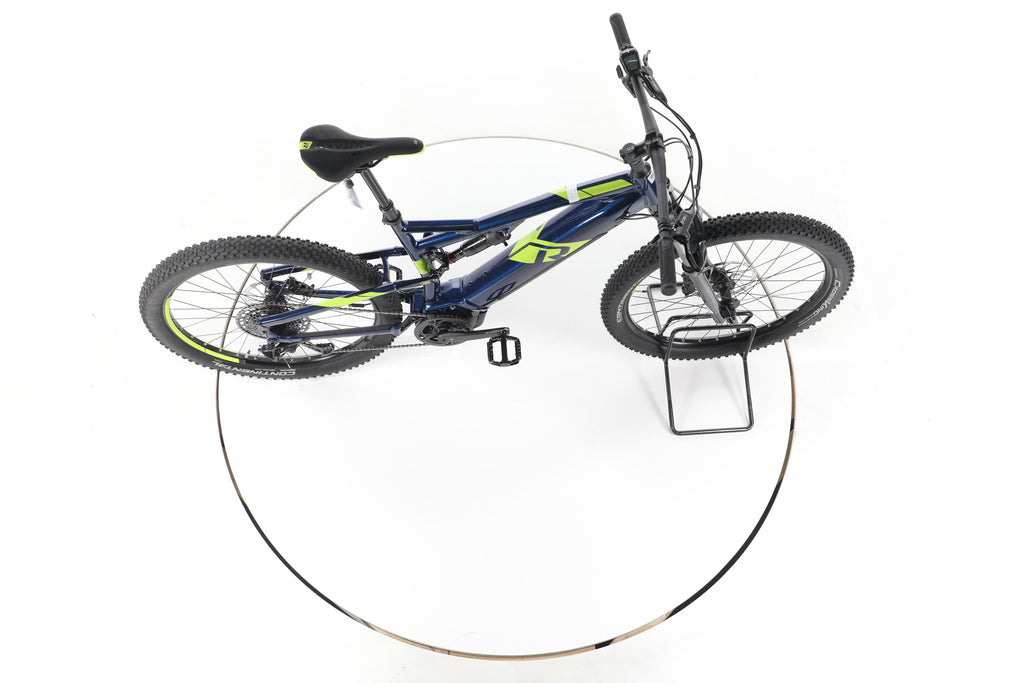 R Raymon FullRay 130E 6.0 E-Bike Fully - Image 13