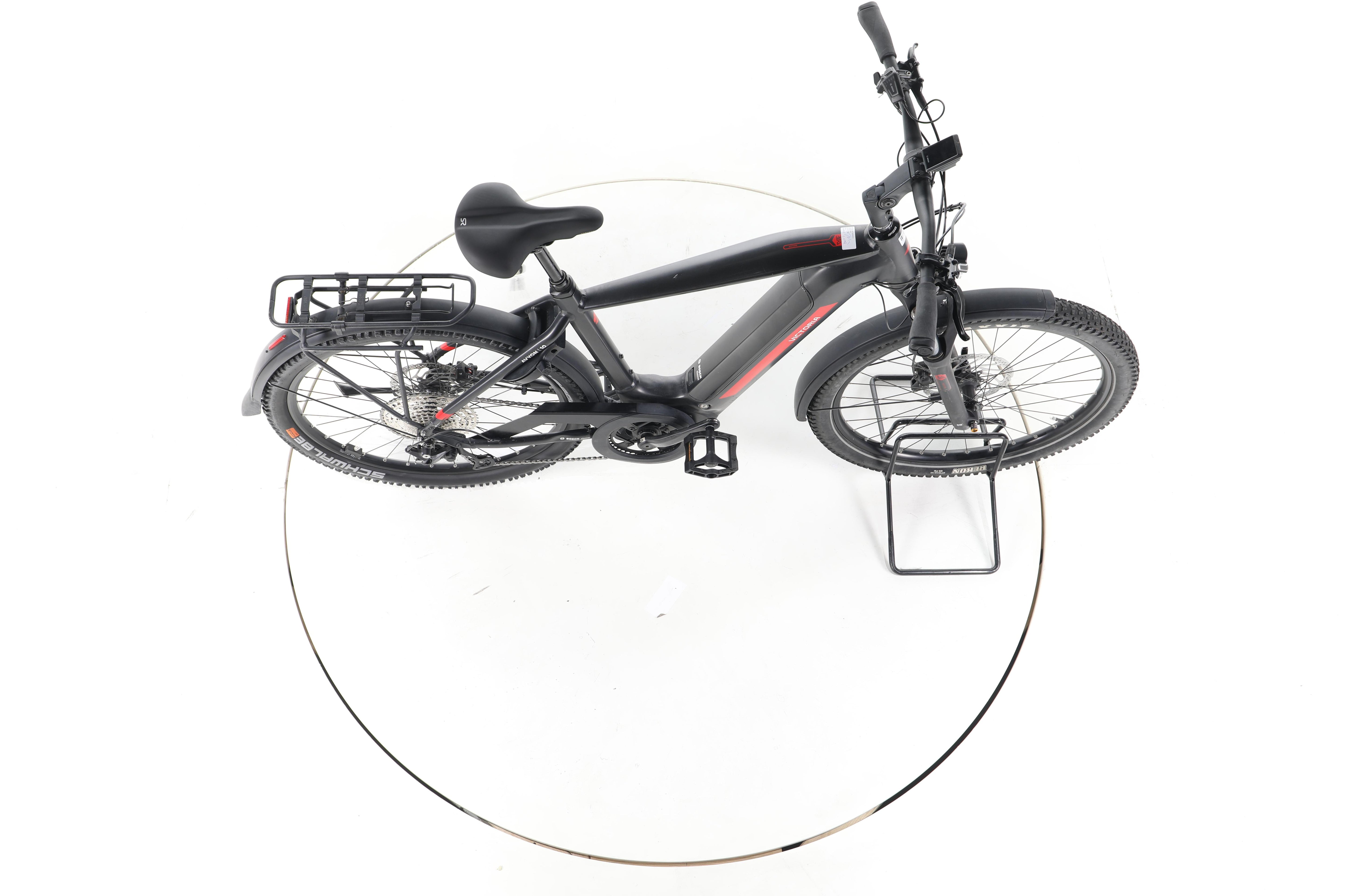 Victoria Avyon 10 Trekking E-Bike - Image 13