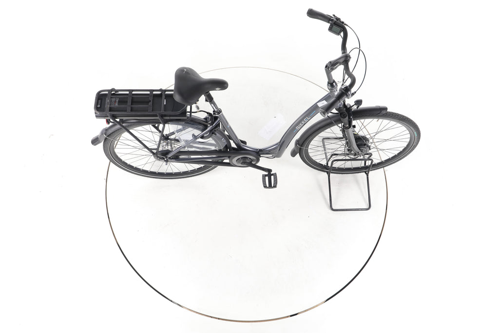 Bikkel Ibee LI City E-Bike Tiefeinsteiger - Image 13