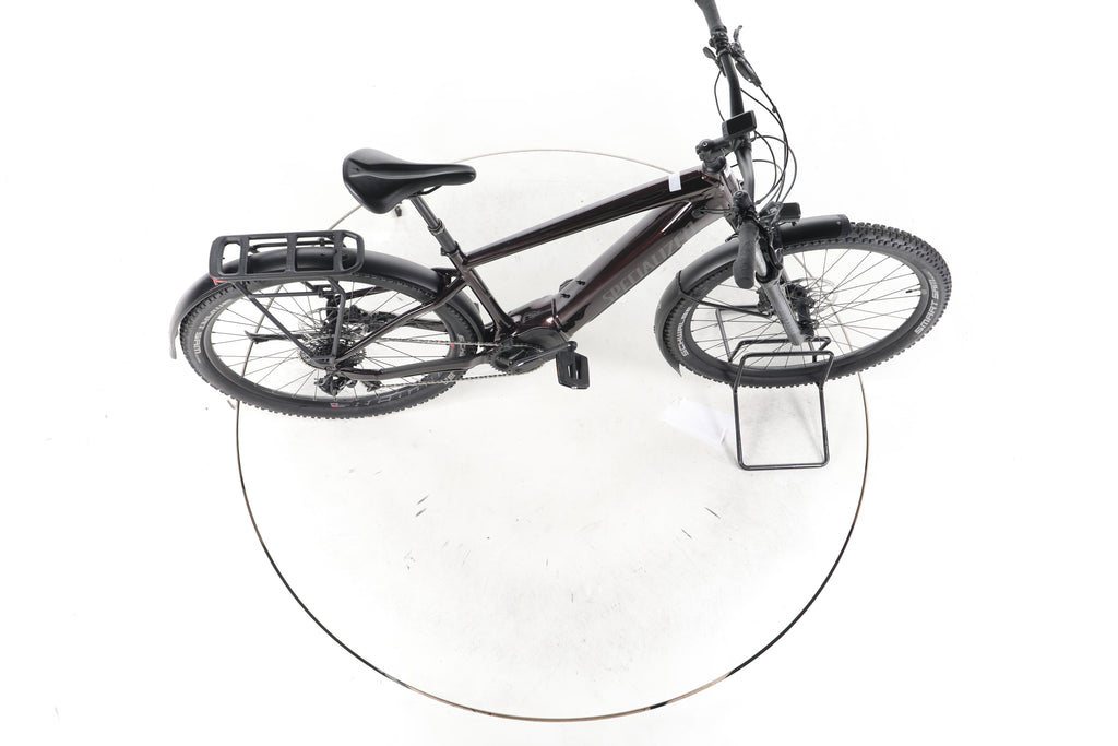 Specialized Turbo Tero 5.0 Trekking E-Bike - Image 13