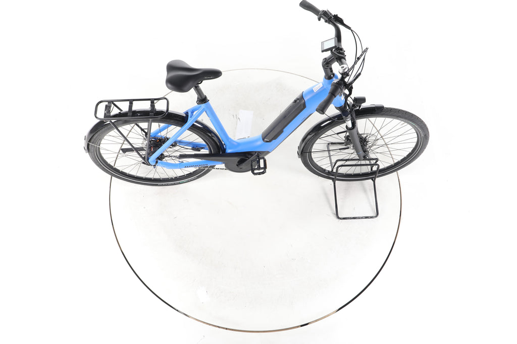Winora Tria N8 E City E-Bike Tiefeinsteiger 2024 - Image 13
