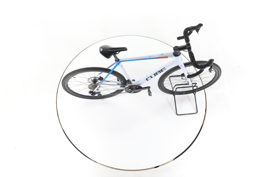Cube Cross Race C:62 SLX Gravelbike Carbon - Image 13