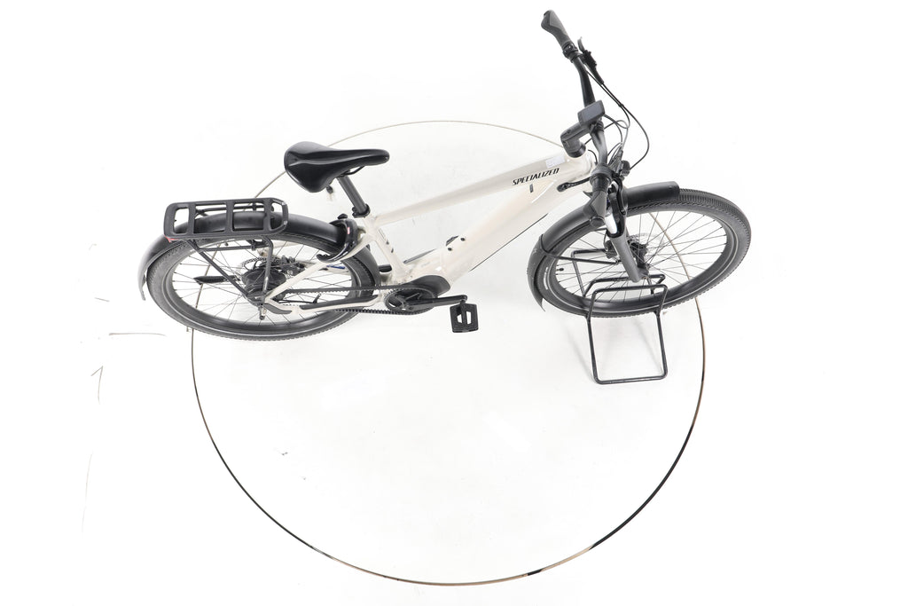 Specialized Turbo Vado 3.0 IGH City E-Bike - Image 13