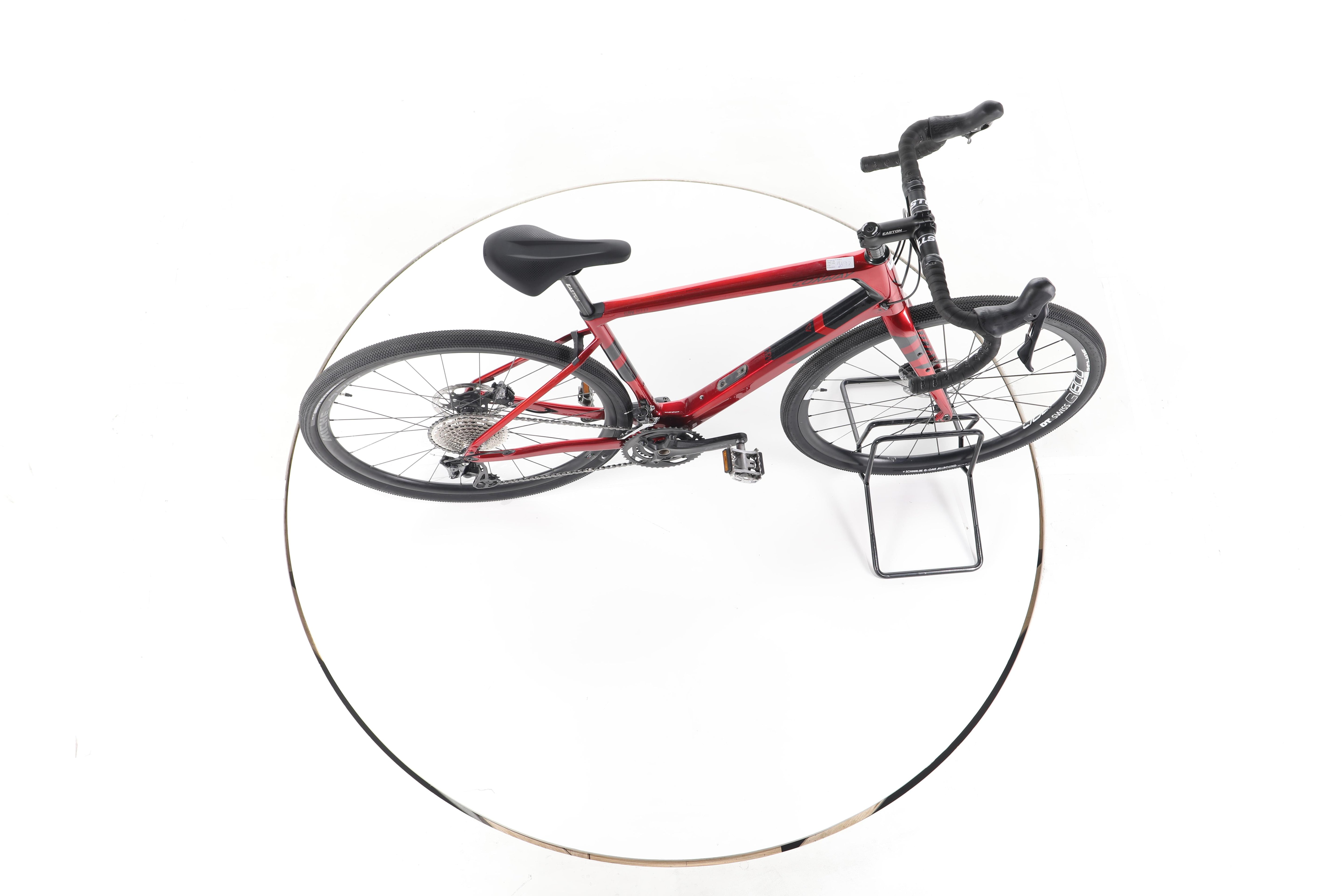 Conway GRV 10.0 Gravelbike Carbon - Image 13