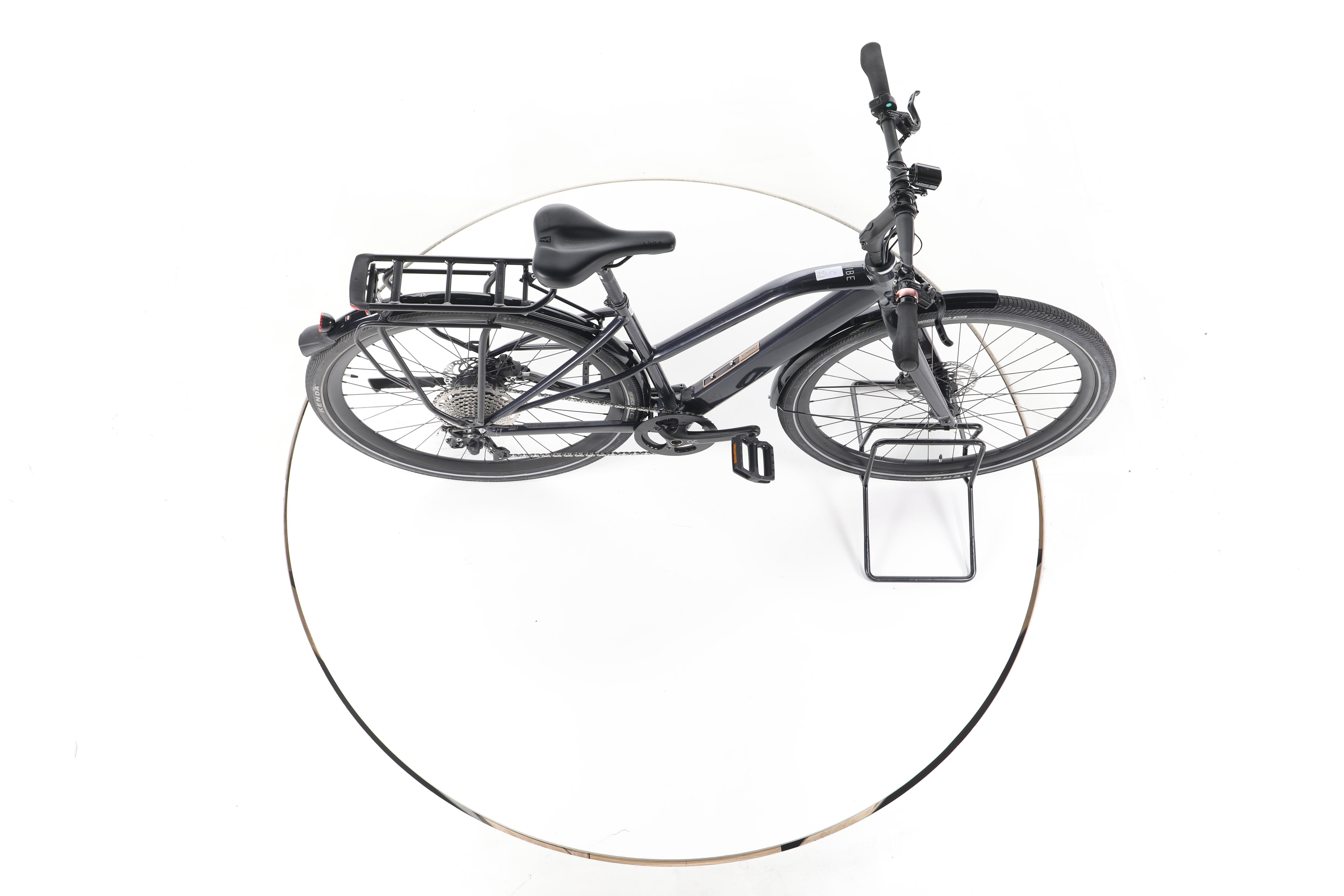 Orbea Vibe MID H30 EQ E-Bike - Image 13