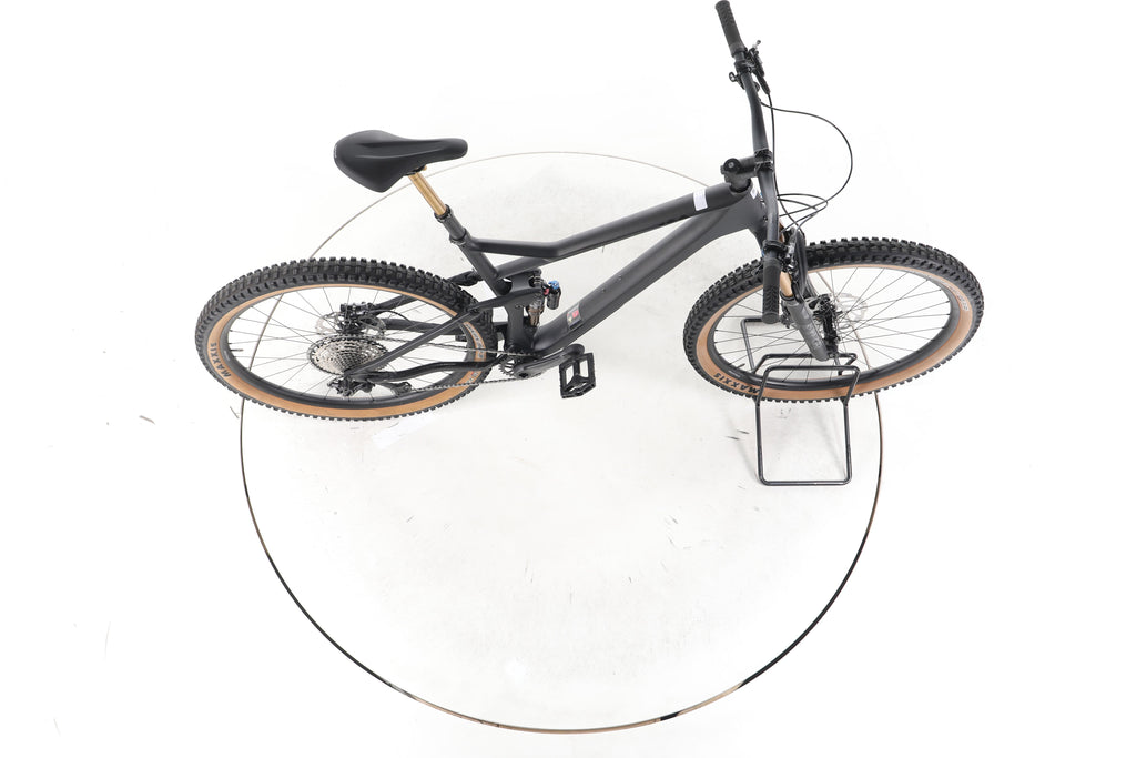 Cube Stereo ONE22 HPC EX Fahrrad Fully - Image 13