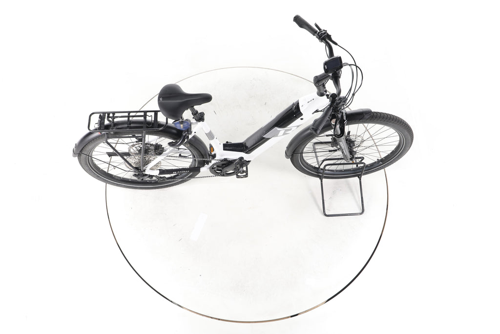 R Raymon TourRay E 7.0 Trekking E-Bike Tiefeinsteiger - Image 13