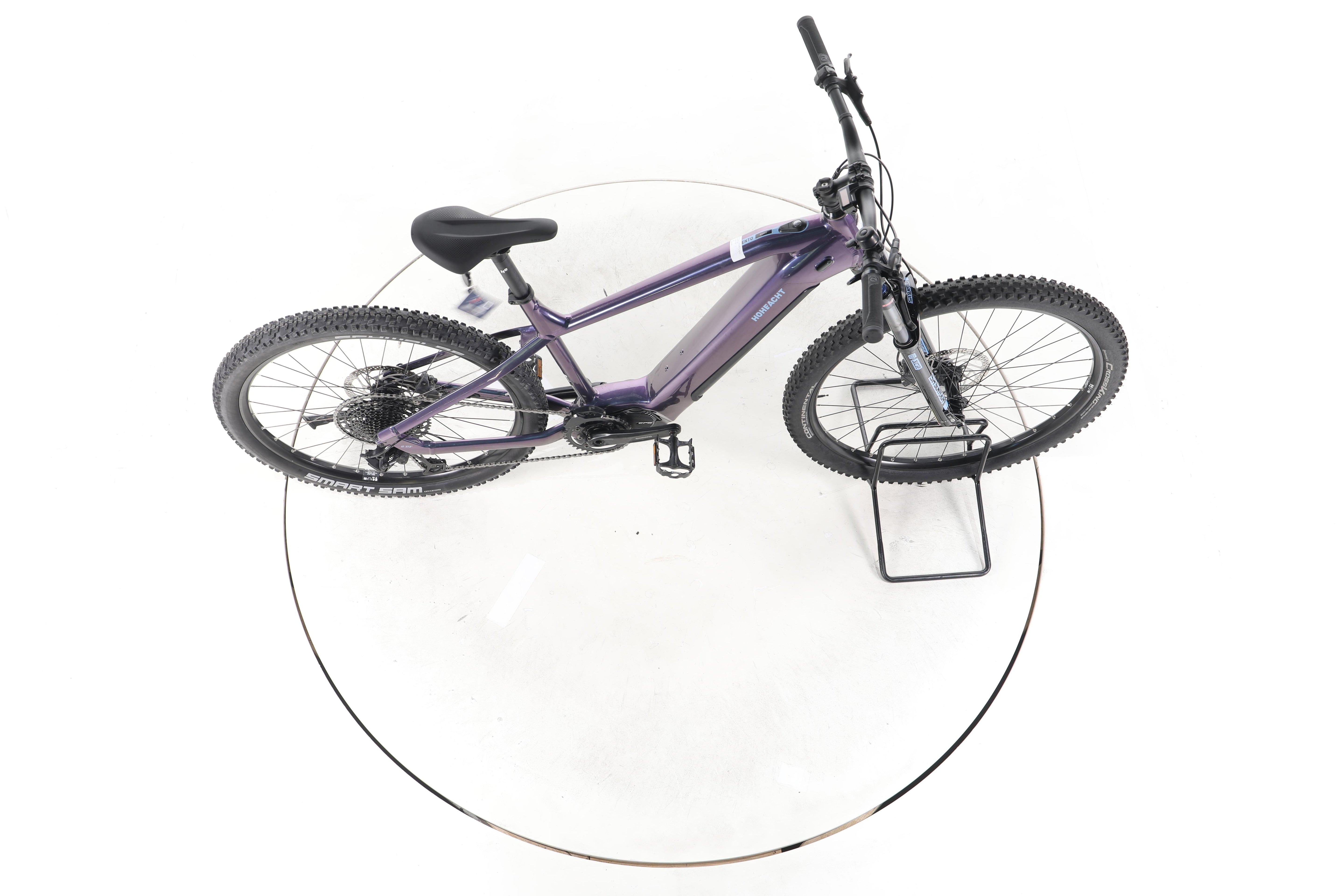 HoheAcht Sento Roko E-Bike - Image 13