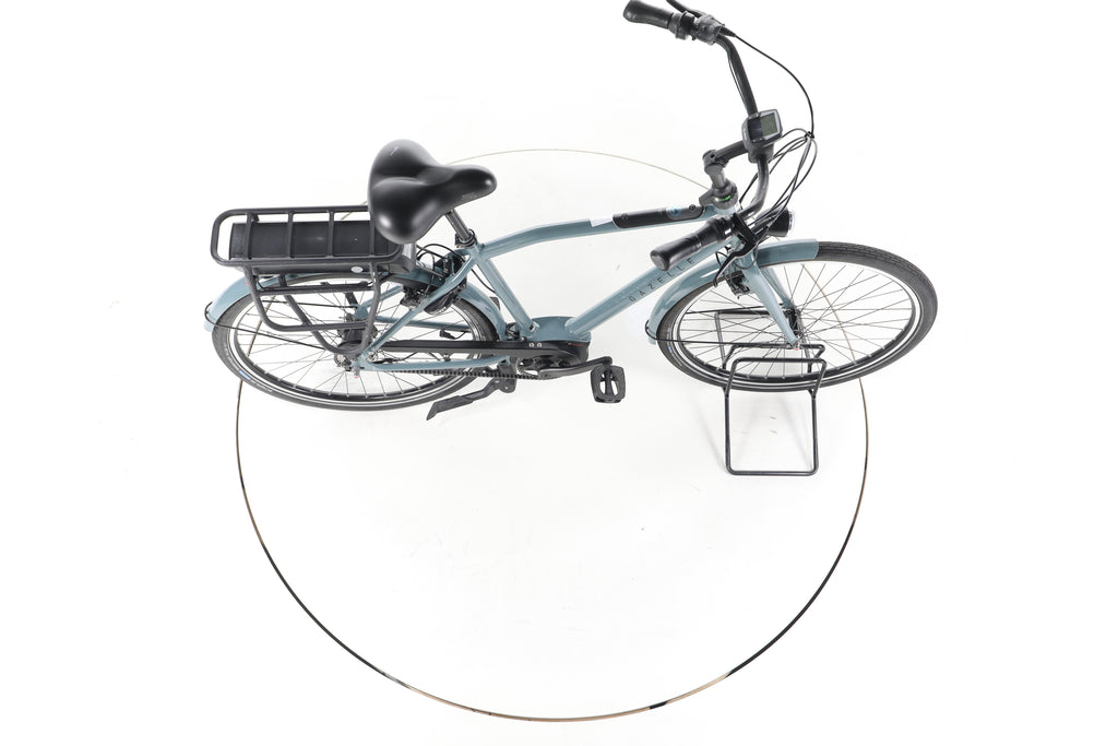 Gazelle HeavyDutyNL C5 City E-Bike - Image 13