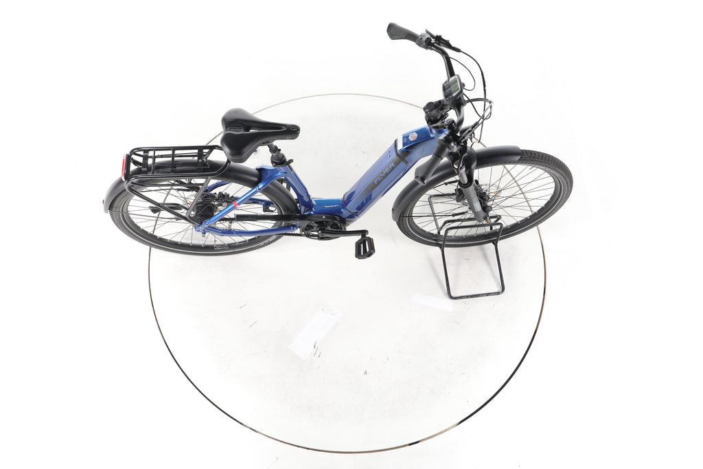 FLYER Gotour6 7.03 City E-Bike Tiefeinsteiger - Image 13