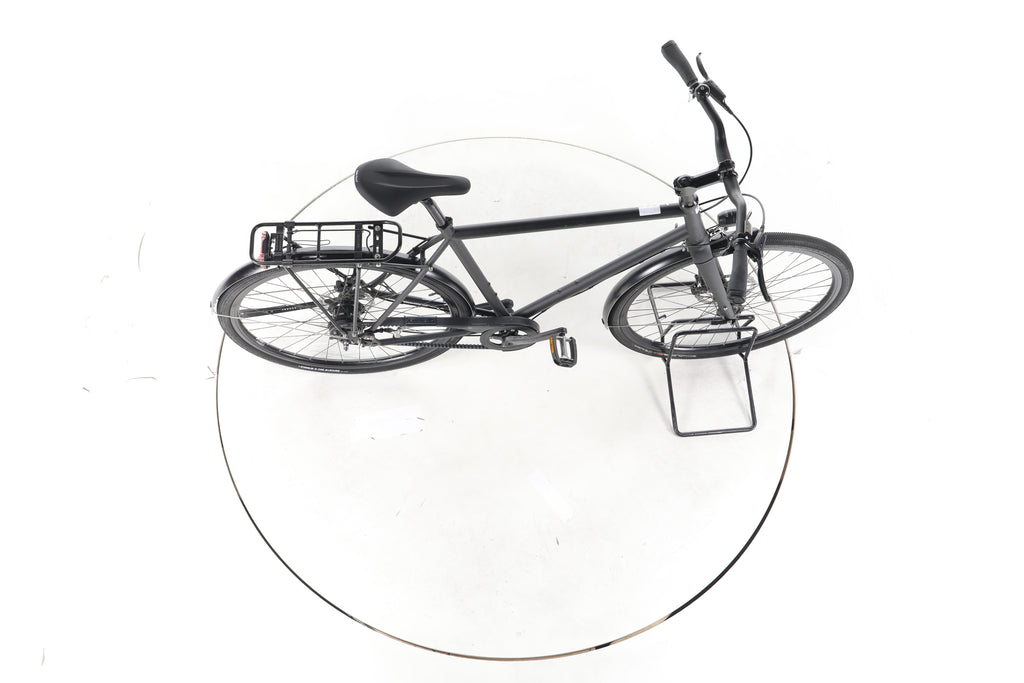 Contoura Fe10 Fahrrad City & Trekking - Image 13
